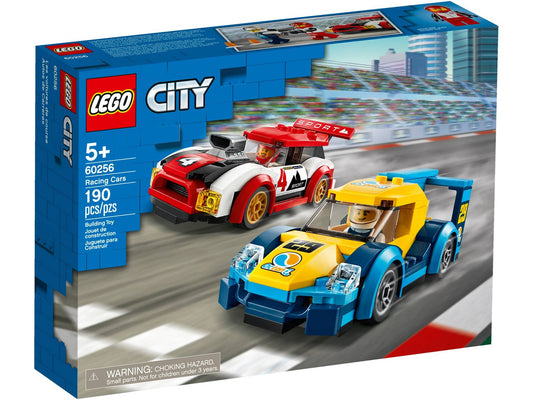 Racing Cars | 60256