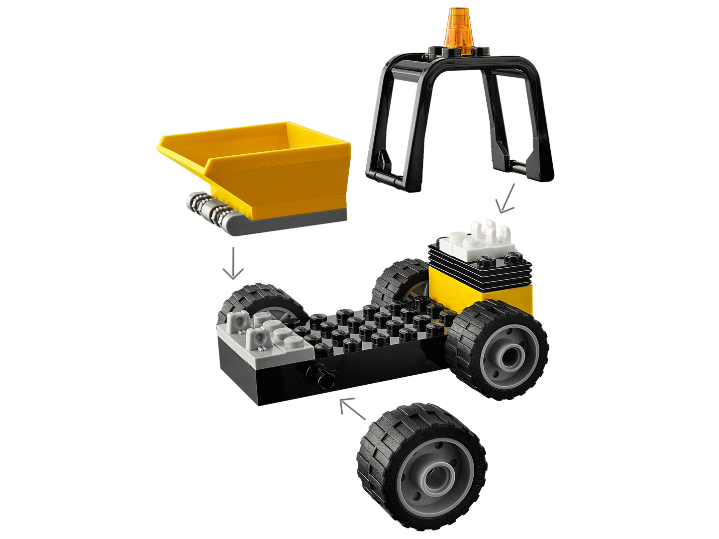 Roadwork Truck | 60284