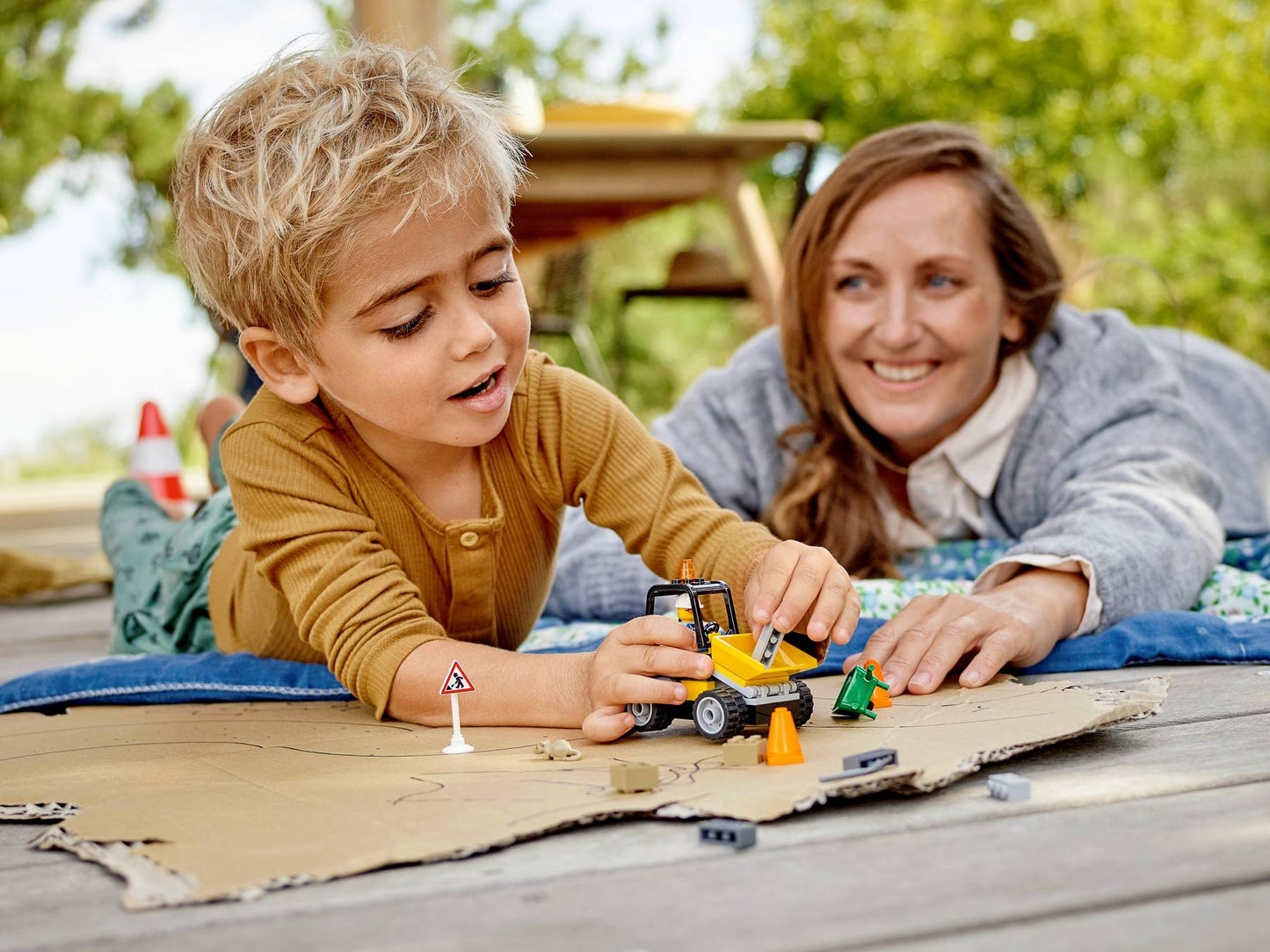 Roadwork Truck | 60284