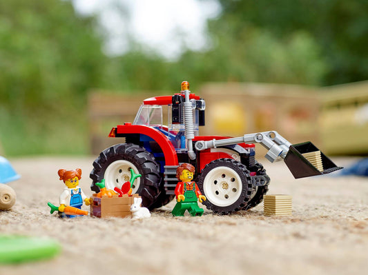 Tractor | 60287