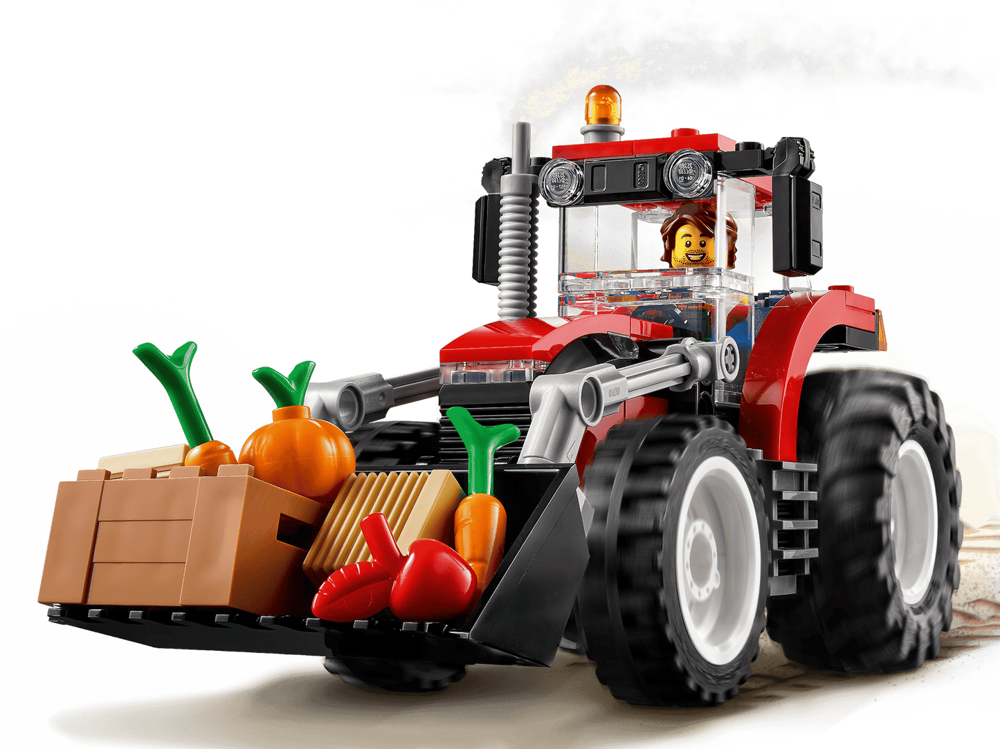 Tractor | 60287
