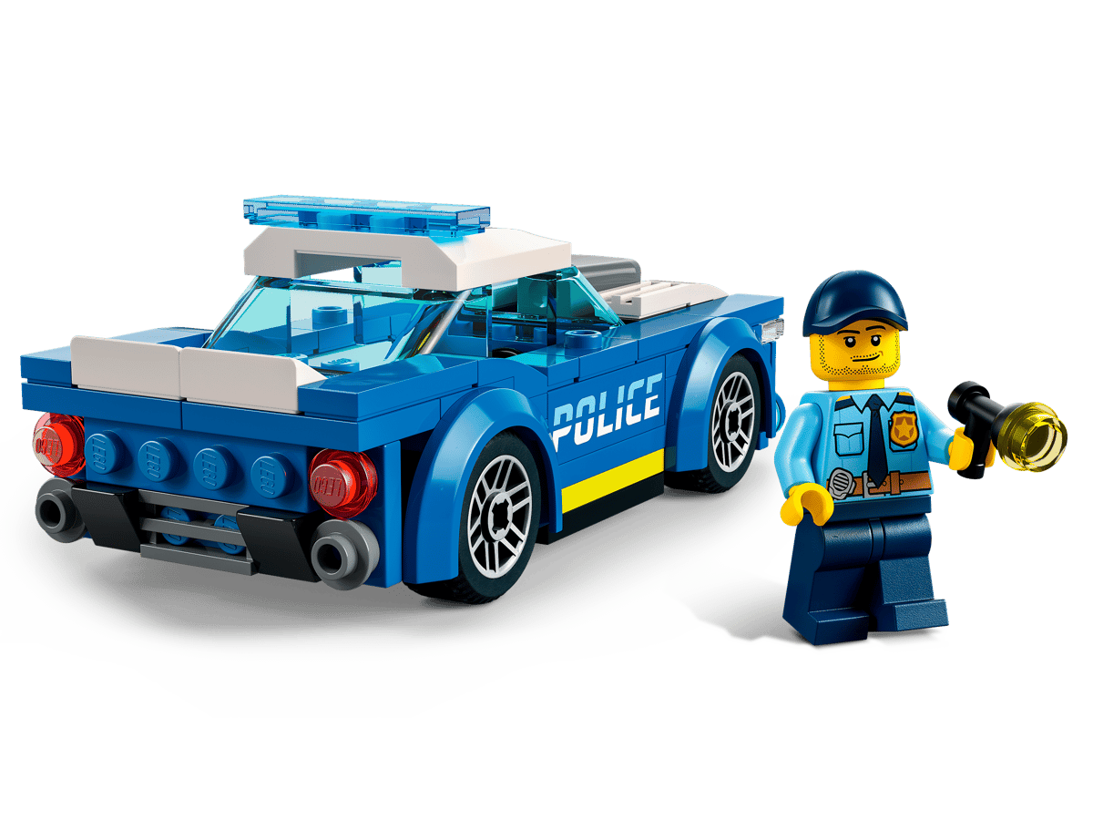 Police Car | 60312