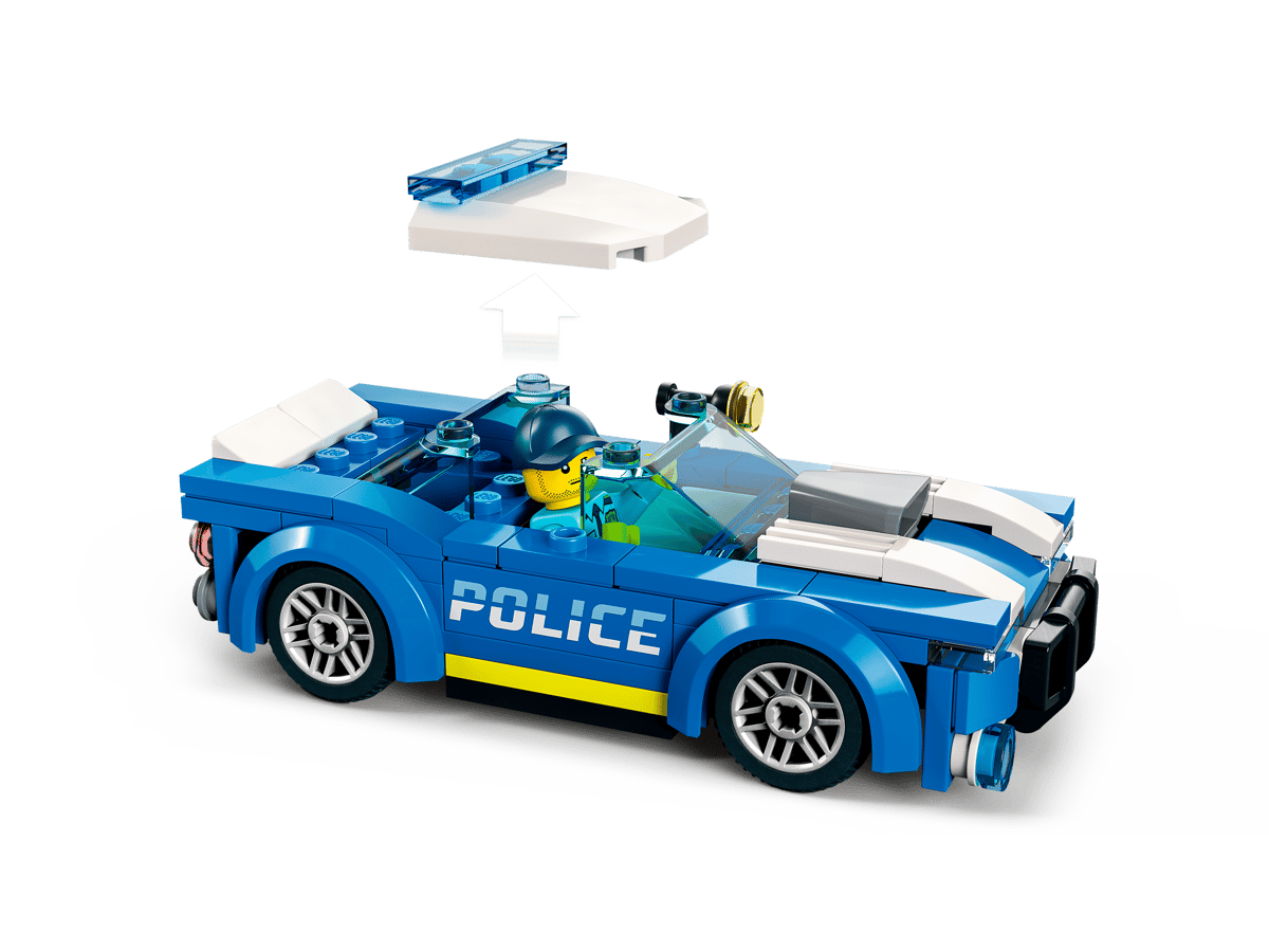 Police Car | 60312