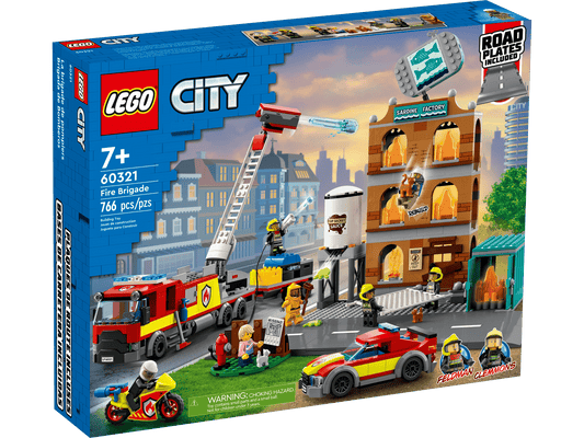 Fire Brigade | 60321