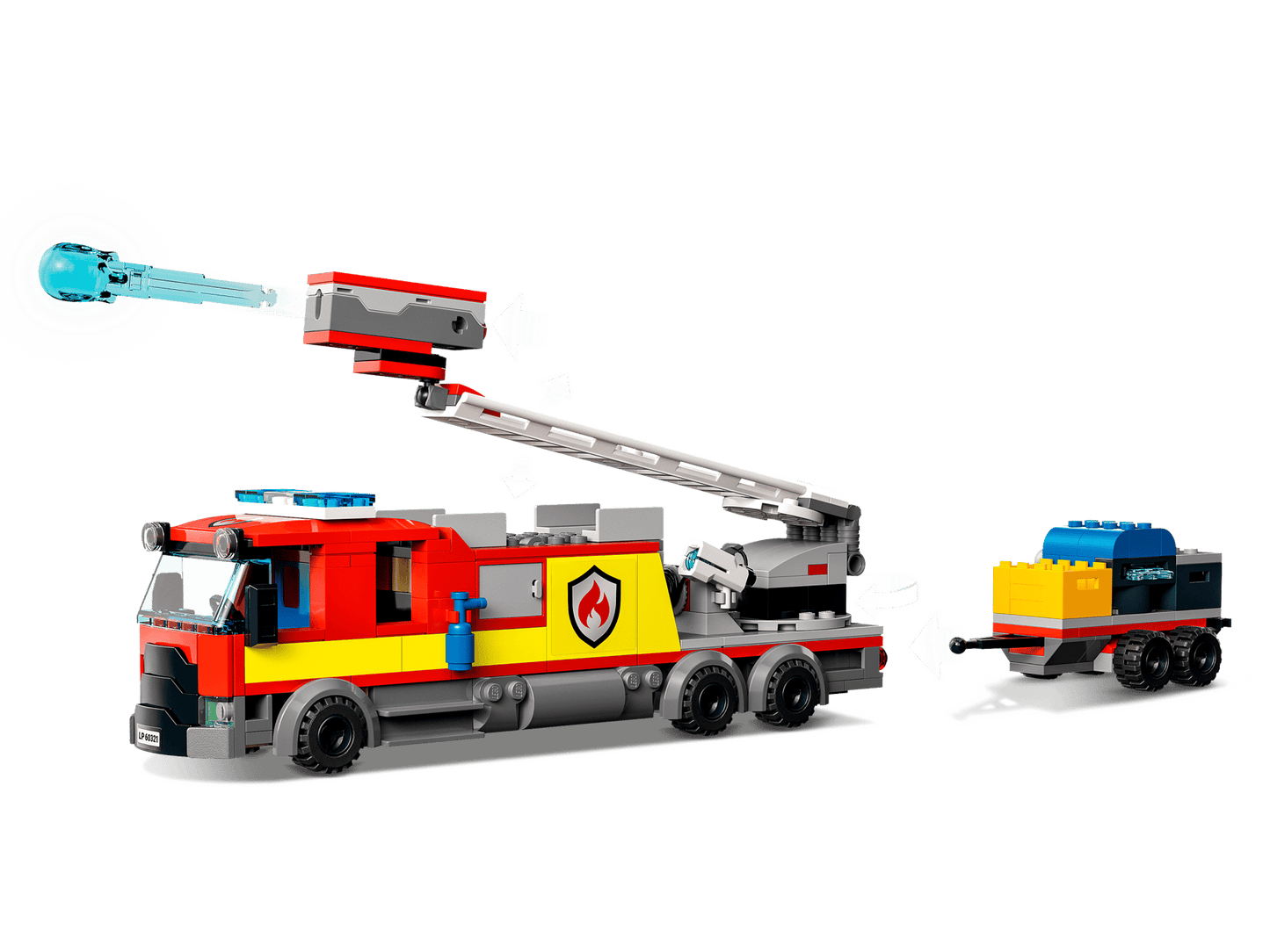 Fire Brigade | 60321