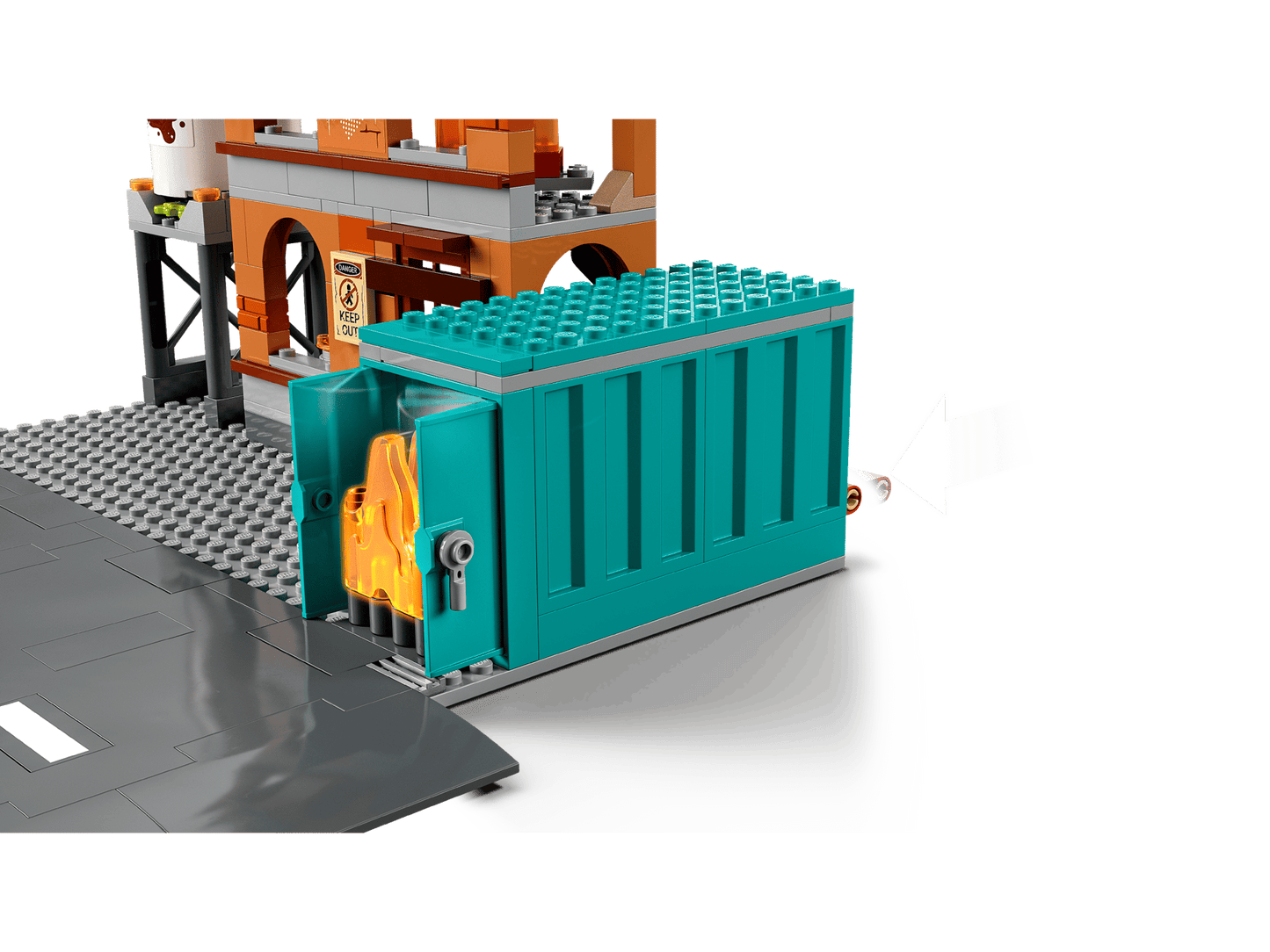 Fire Brigade | 60321