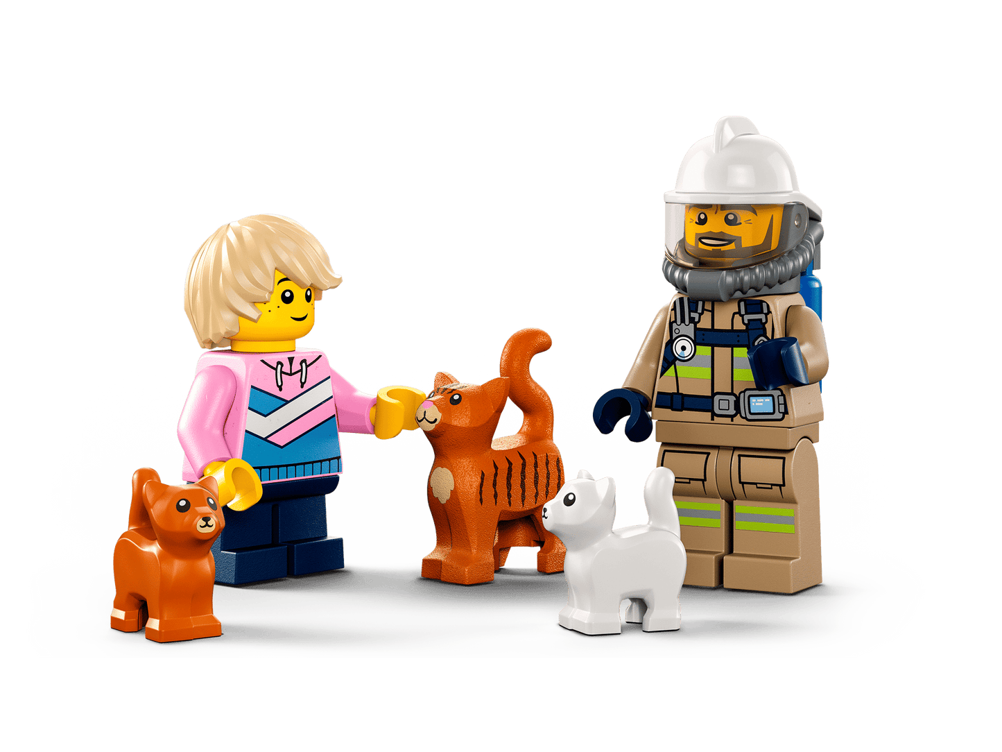 Fire Brigade | 60321