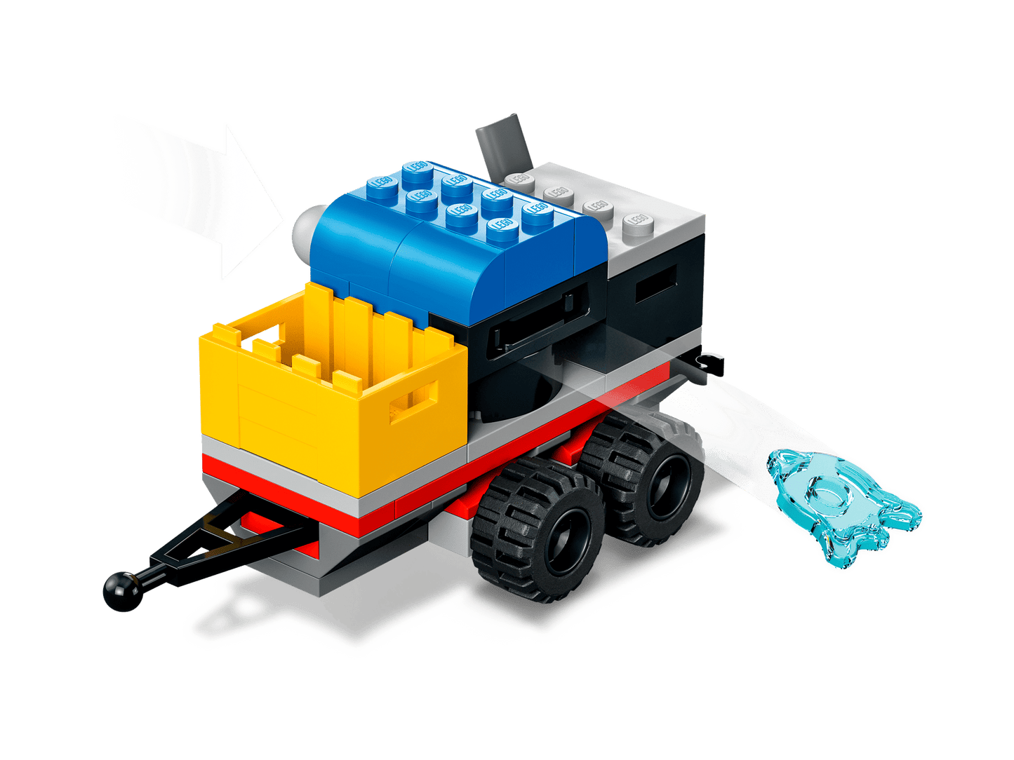 Fire Brigade | 60321