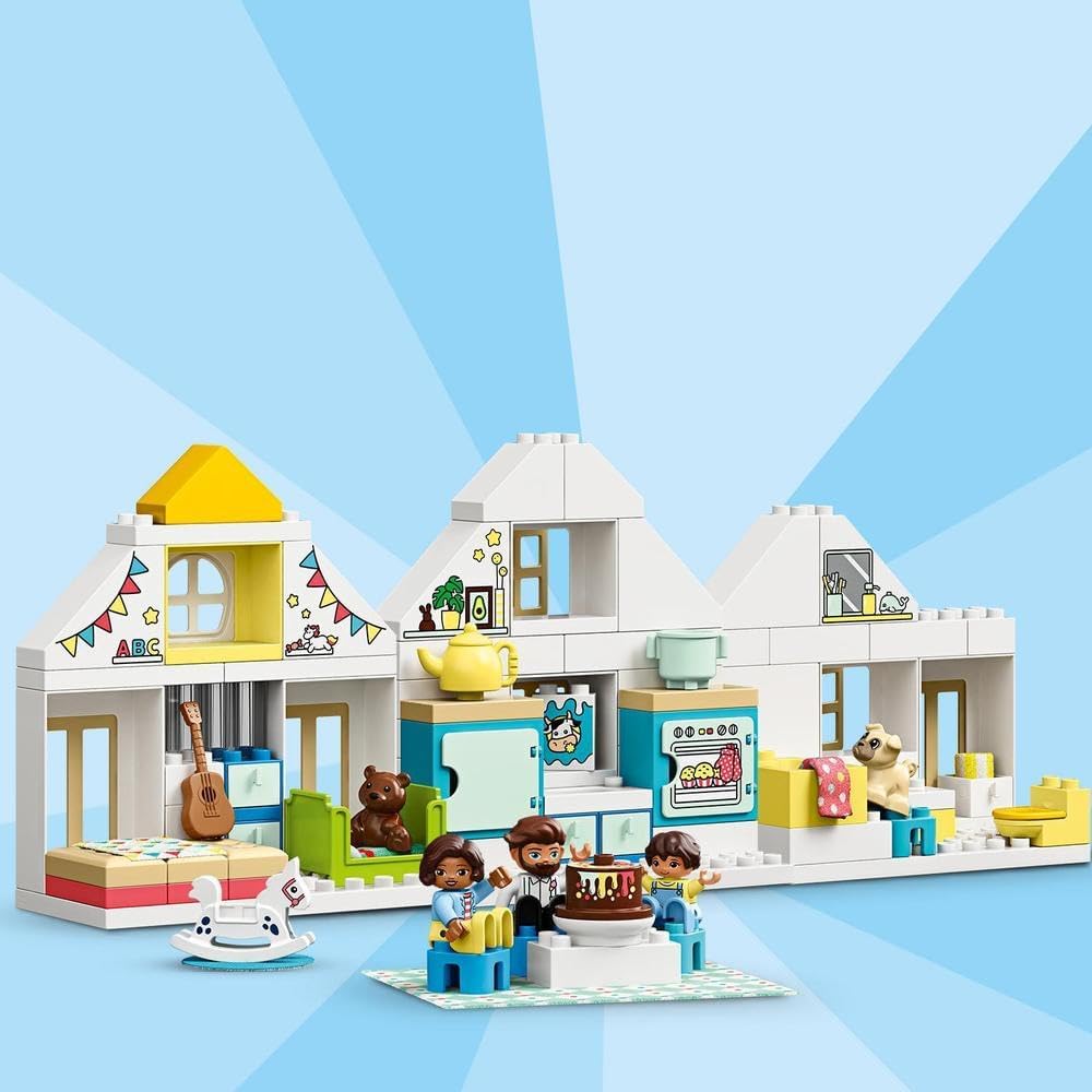 Modular Playhouse | 10929