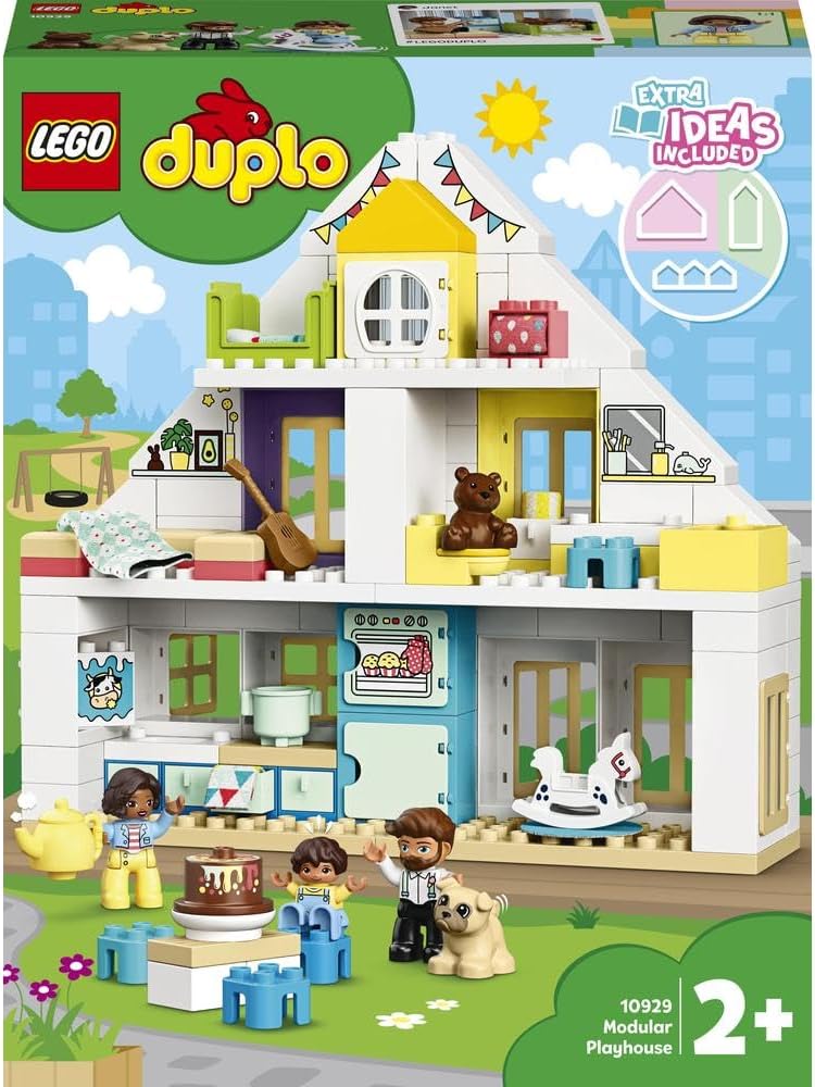 Modular Playhouse | 10929