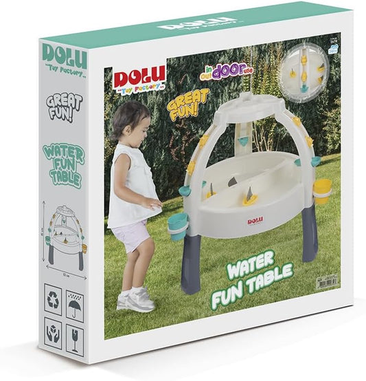 Fun Fountain Sand & water table