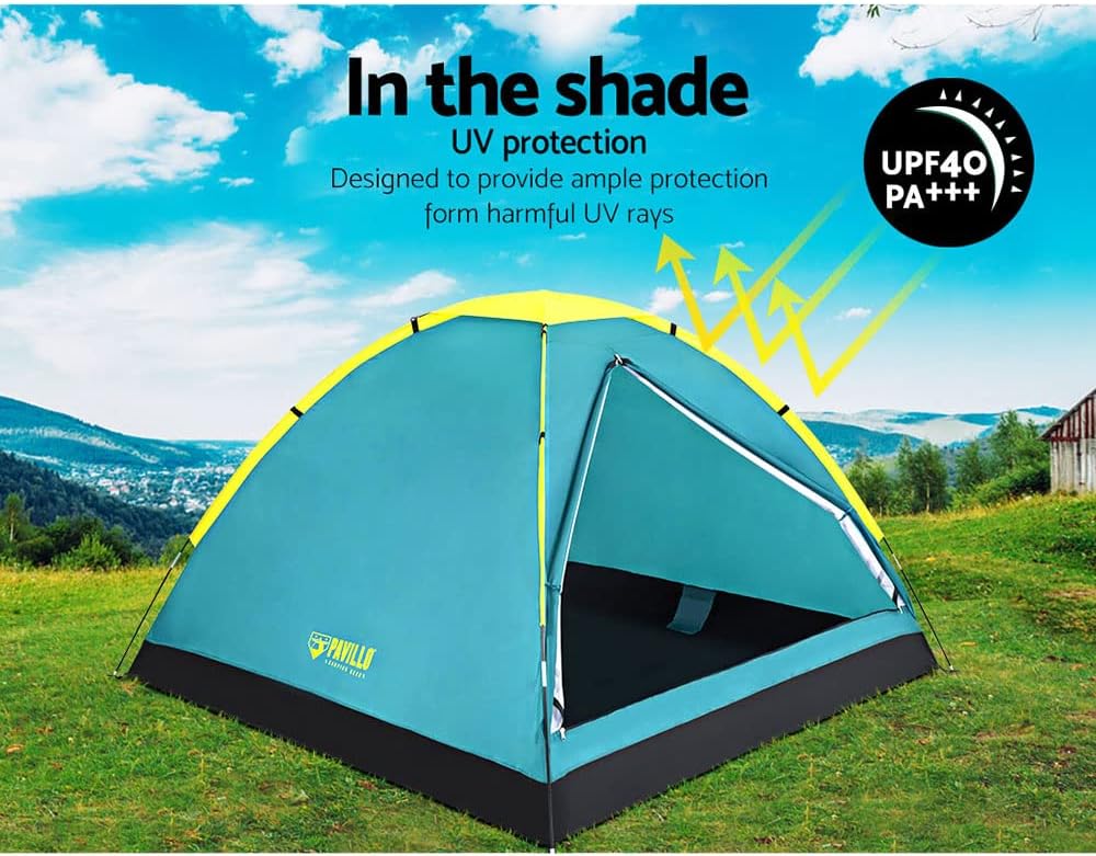 Cool mount 4 Tent