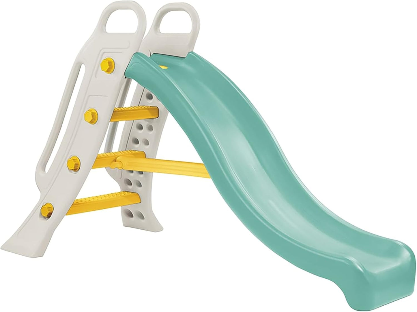 BIG WATER SLIDE, FOLDABLE
