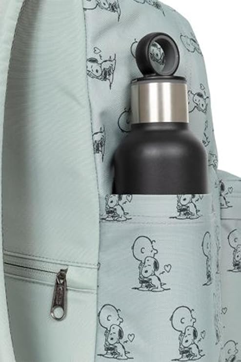 EASTPAK DAY PAK'R PEANUTS MINT | EKA5BG46O8