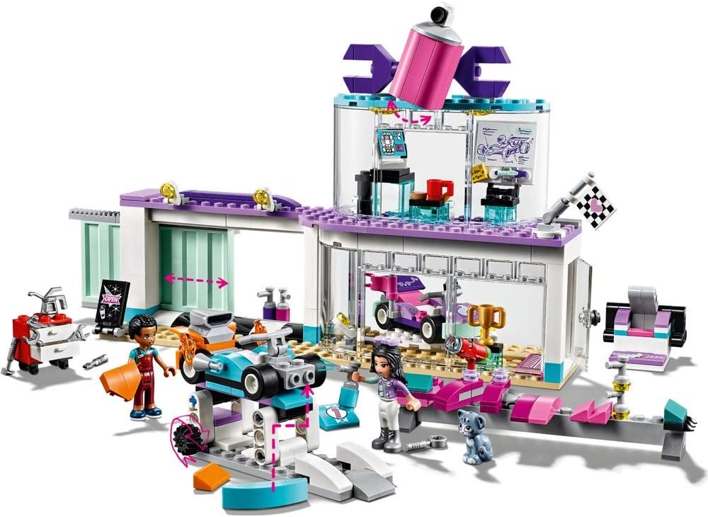 Creative Tuning Shop | 41351