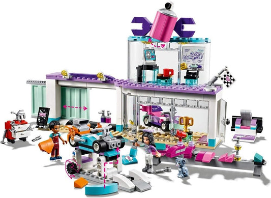 Creative Tuning Shop | 41351