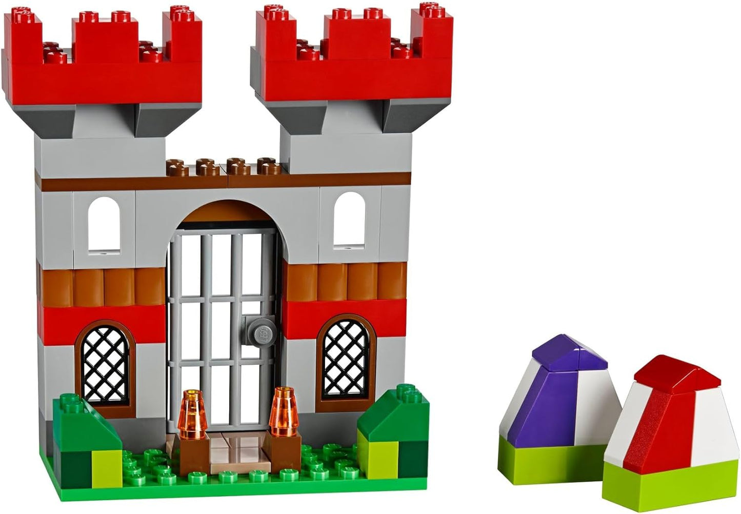 Large Creative Brick Box | 10698