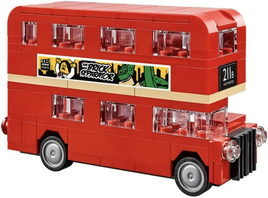 London Bus | 40220