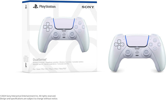 DualSense Wireless-Controller - Chroma Pearl