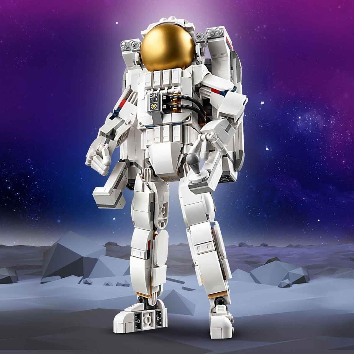 Space Astronaut | 31152