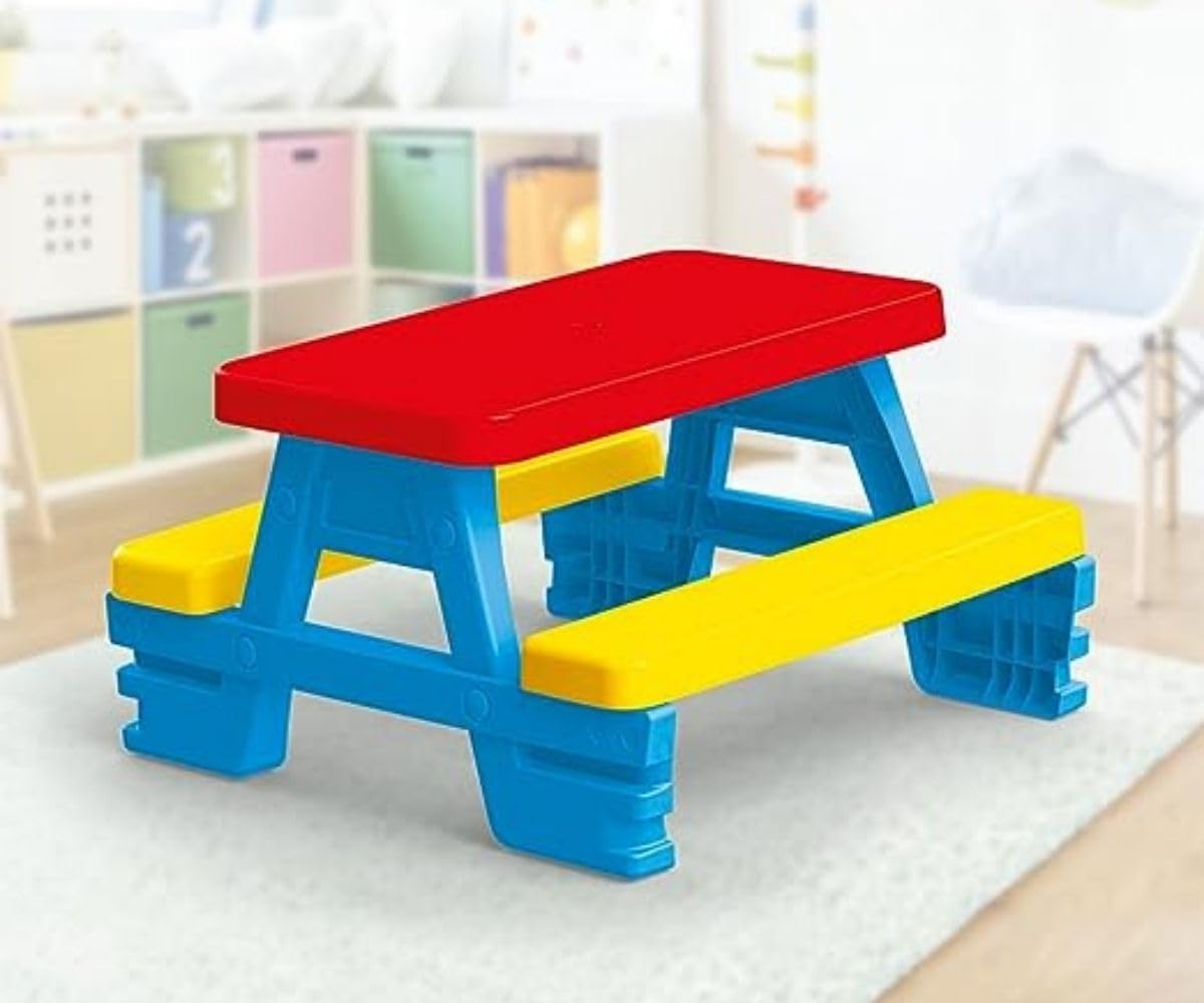DOLU PICNIK TABLE FOR 4