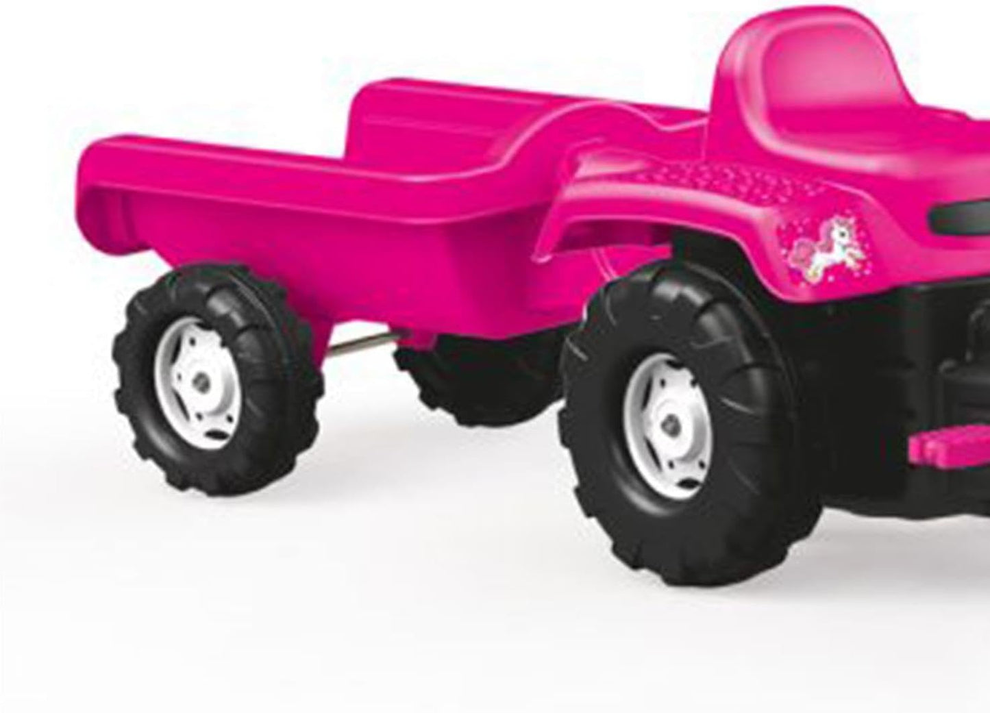 UNICORN TRACTOR PEDAL