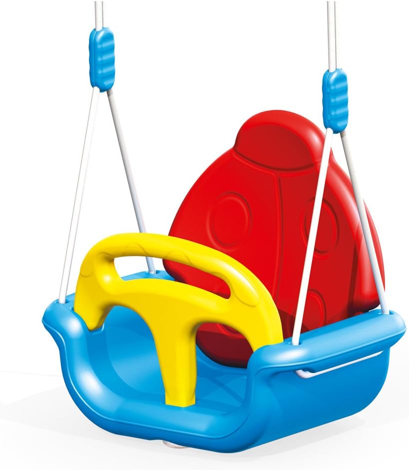 3 in1 Jumbo Swing with safety lock