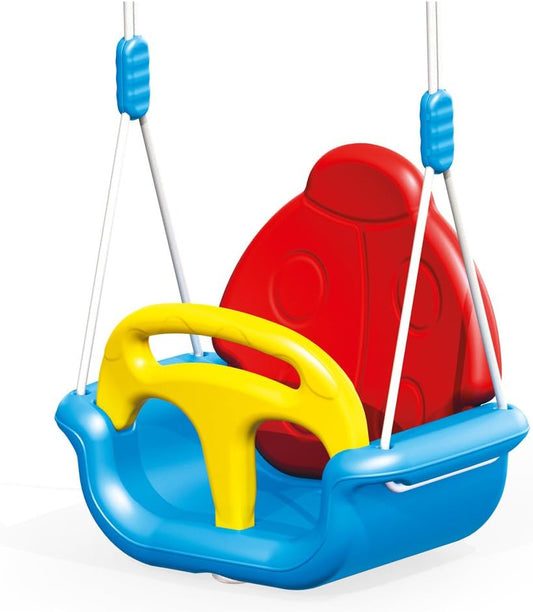 3 in1 Jumbo Swing with safety lock