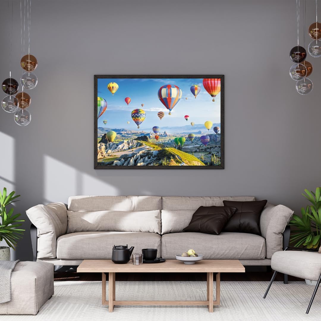 Trefl Puzzle: View of Cappadocia 1000 Piece