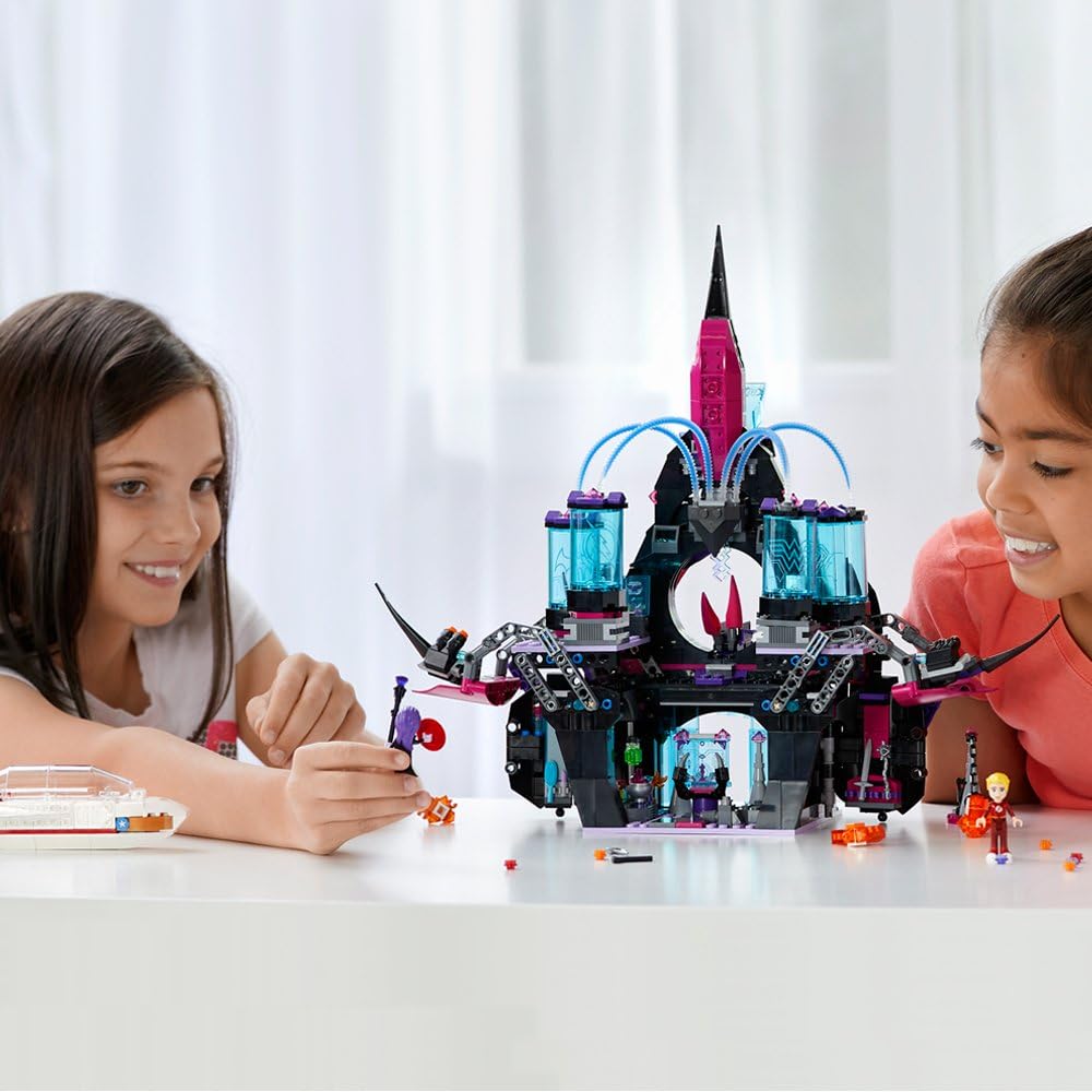 Eclipso Dark Palace | 41239