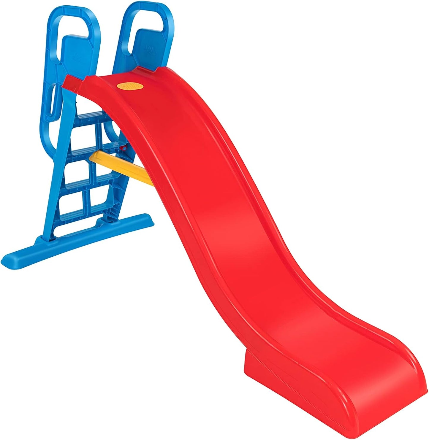 BIG SPLASH SLIDE, safe, foldable