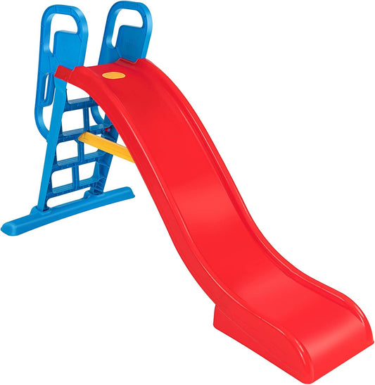 BIG SPLASH SLIDE, safe, foldable