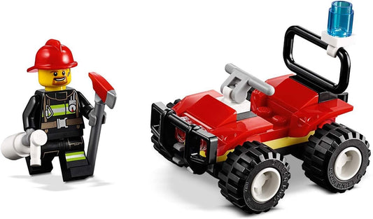 Fire ATV | 30361
