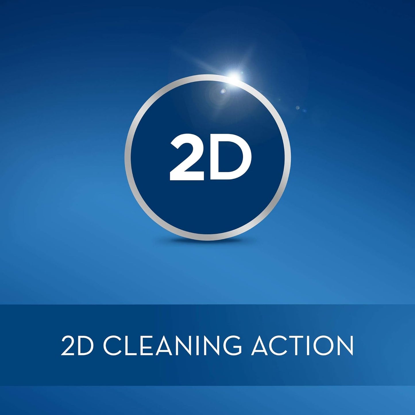 Oral-B Vitality Plus 3DWhite