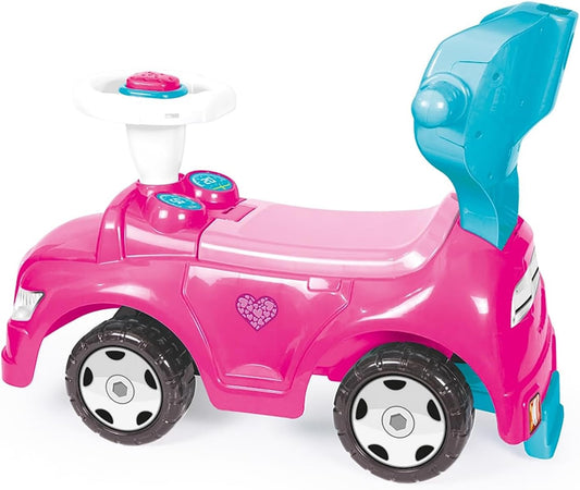 UNICORN CAR SIT & RIDE
