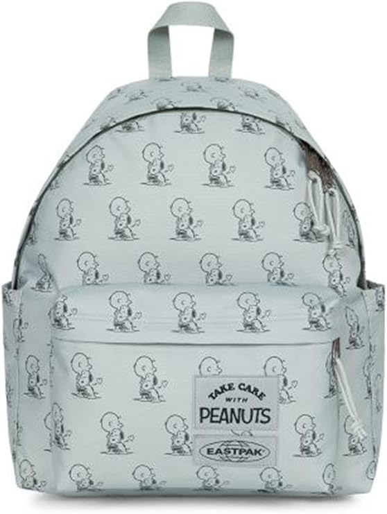 EASTPAK DAY PAK'R PEANUTS MINT | EKA5BG46O8