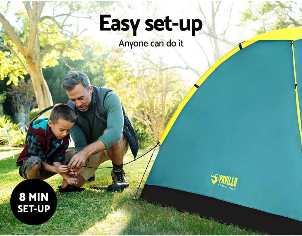 Cool mount 4 Tent