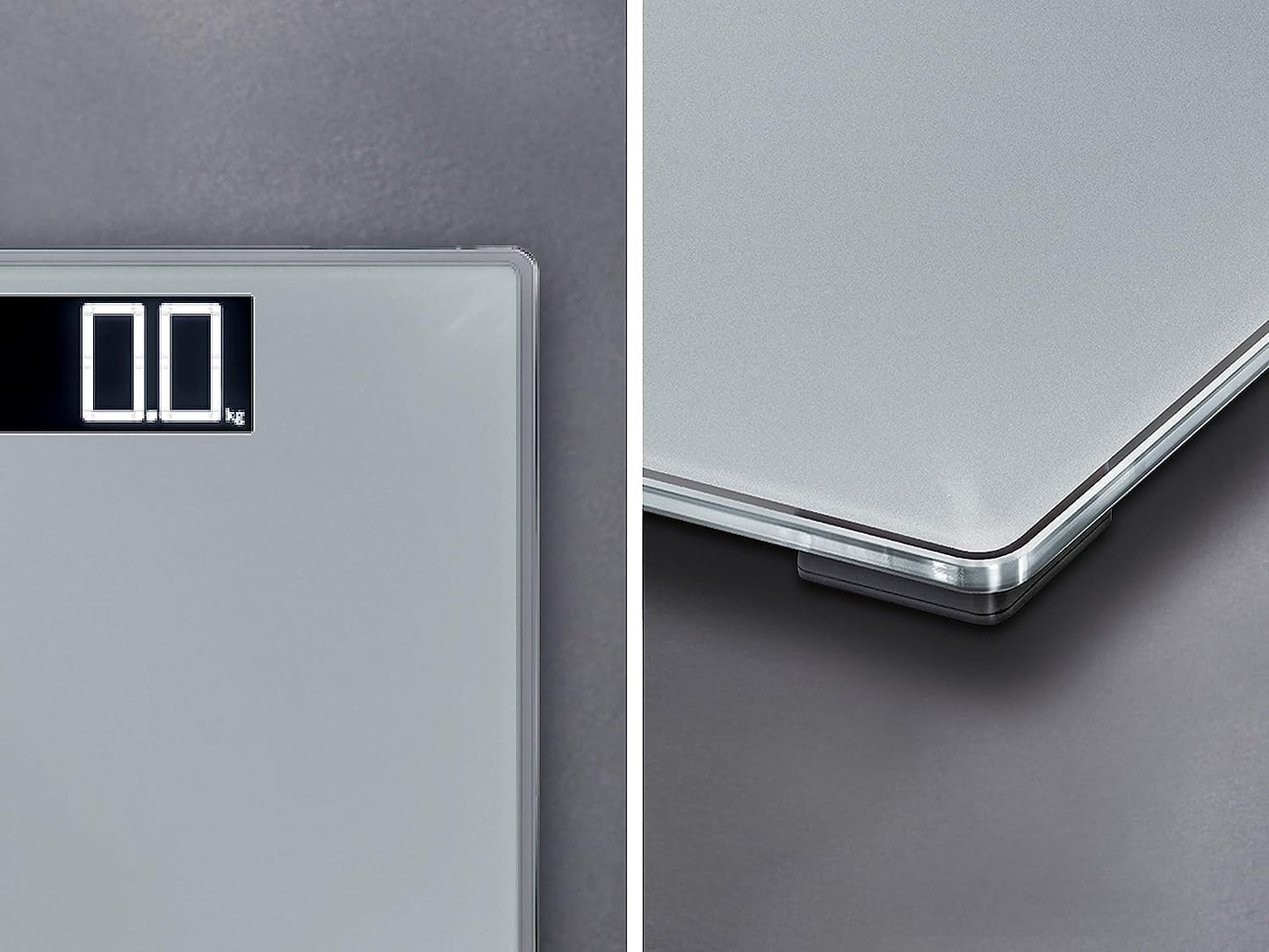 Soehnle Digital Scale Style Sense Comfort 600
