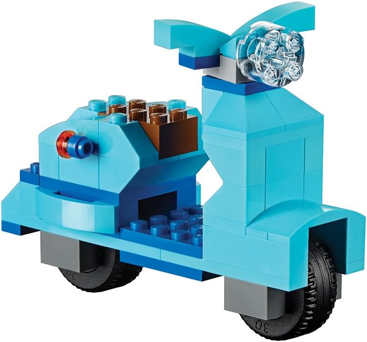 Large Creative Brick Box | 10698