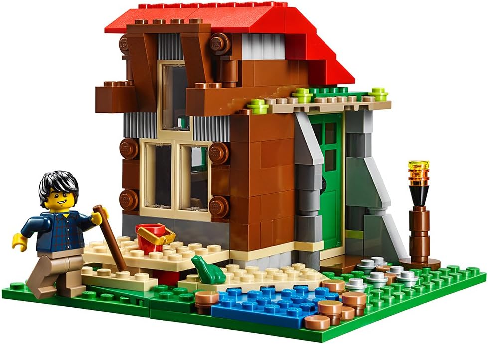 Lakeside Lodge | 31048