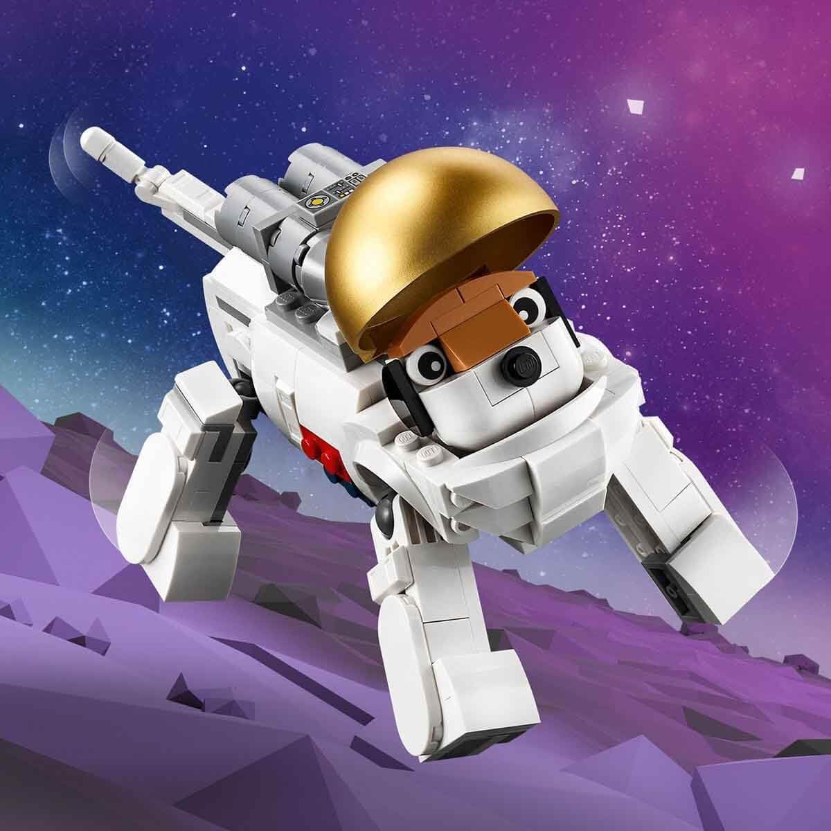 Space Astronaut | 31152