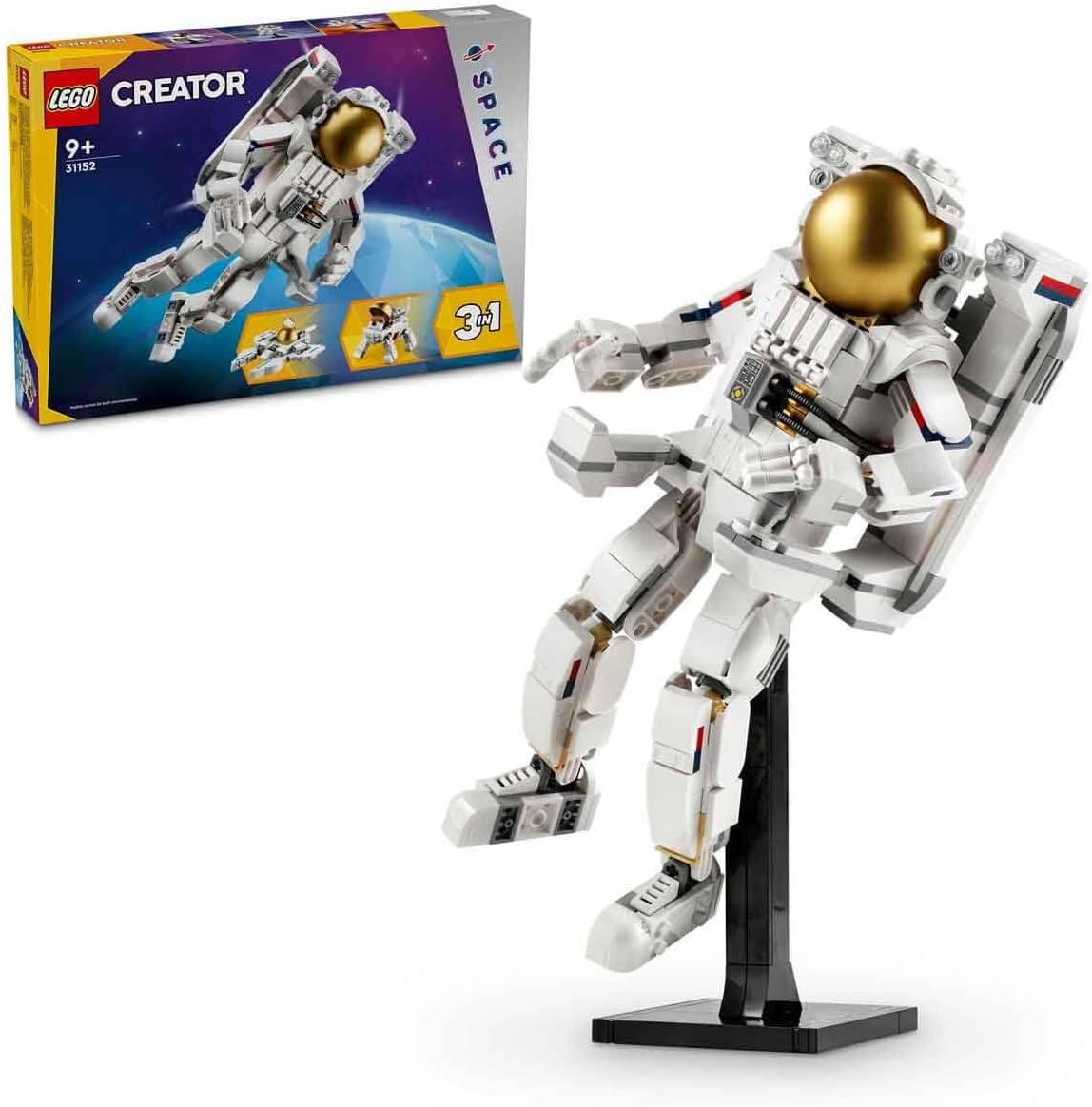 Space Astronaut | 31152