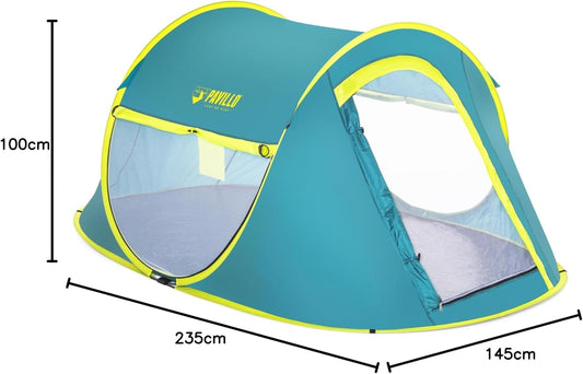 Cool mount 2 Tent