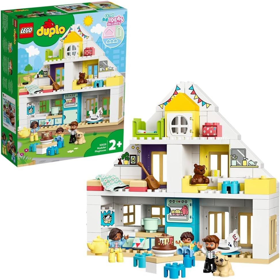 Modular Playhouse | 10929