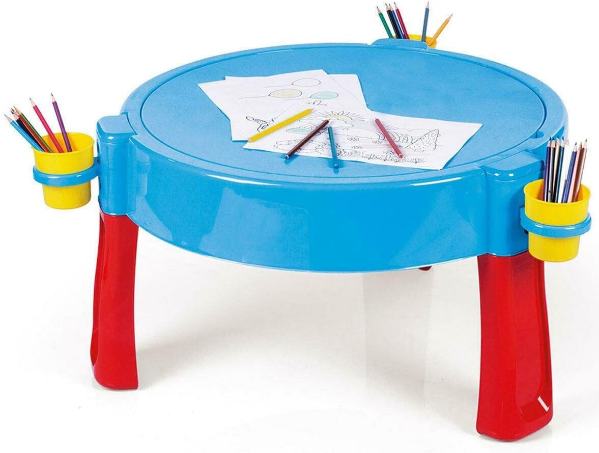 WATER & SAND ACTIVITY TABLE