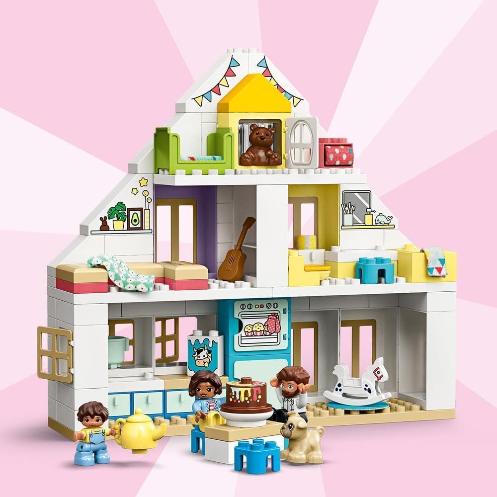 Modular Playhouse | 10929