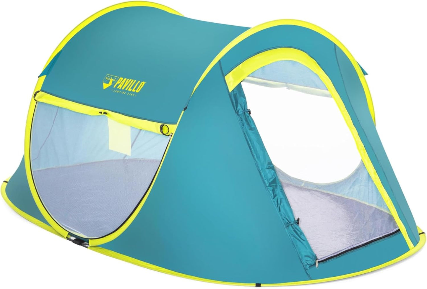 Cool mount 2 Tent
