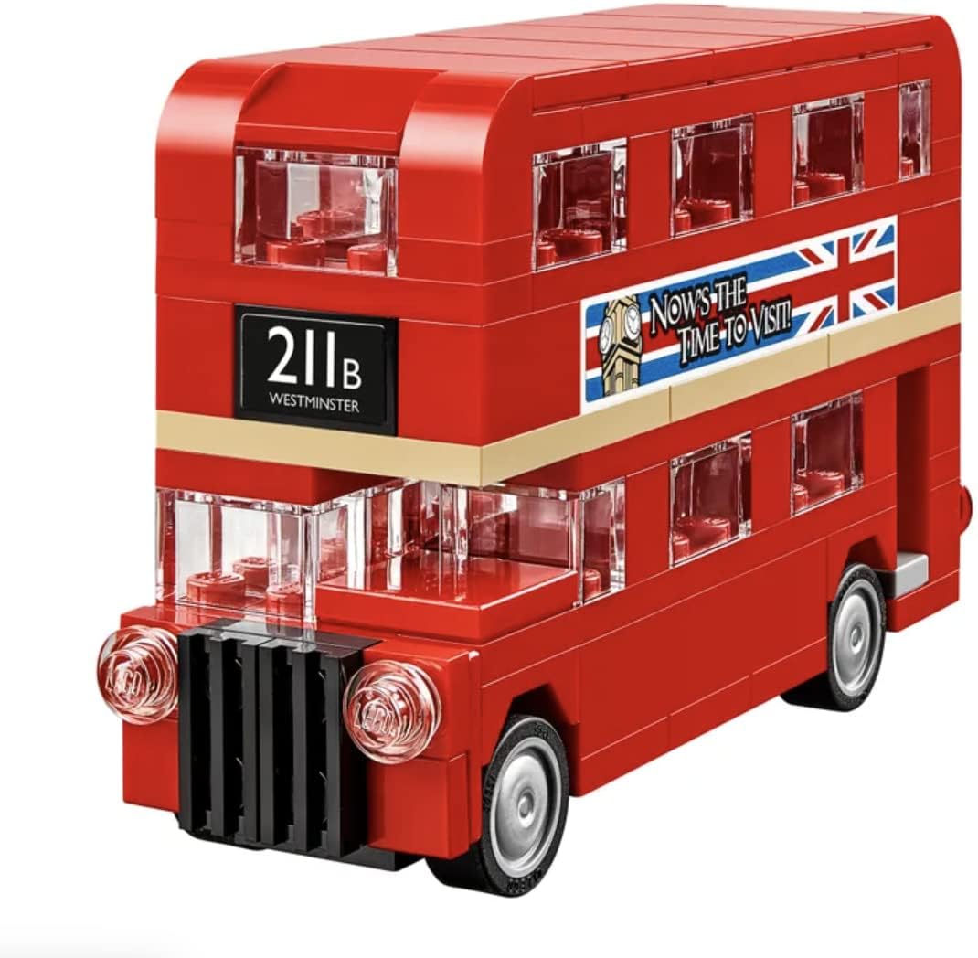 London Bus | 40220