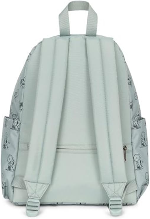 EASTPAK DAY PAK'R PEANUTS MINT | EKA5BG46O8