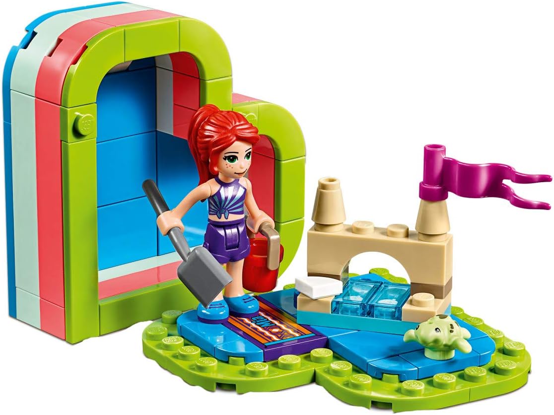 Mia's Summer Heart Box | 41388